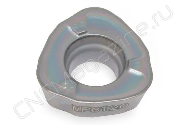 JOMT080320ZZSR-JM MP6120 пластина для фрез MSD, арт. 20666