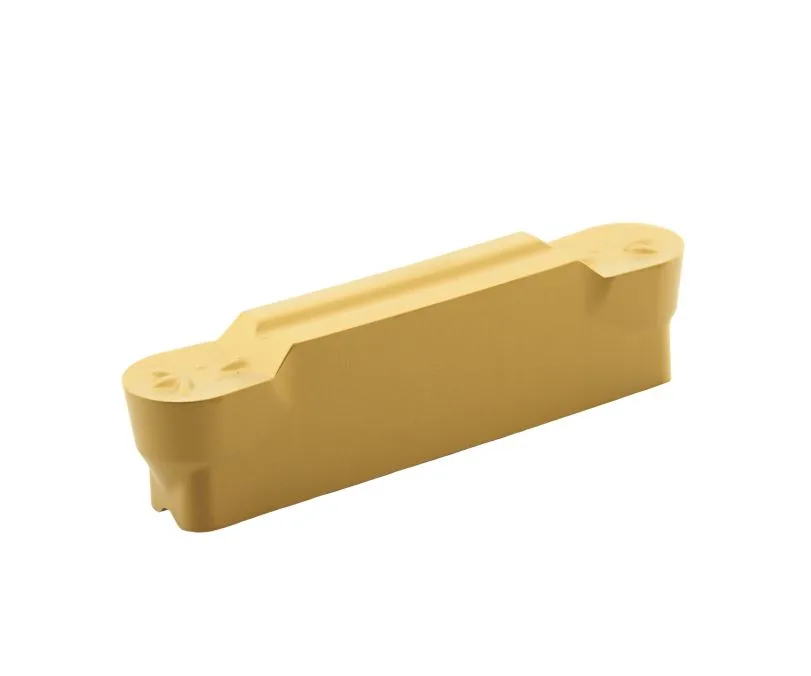 Пластина отрезная, канавочная MetalCraft JRMN500-C-4025A, арт. 00083220