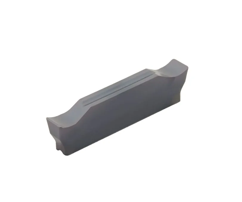 Пластина отрезная, канавочная MetalCraft JSMN300-TC-1020, арт. 00083224
