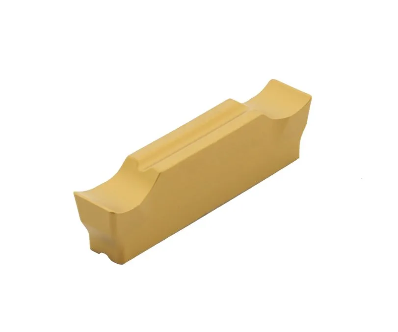 Пластина отрезная, канавочная MetalCraft JSMN400-TC-4025A, арт. 00083225