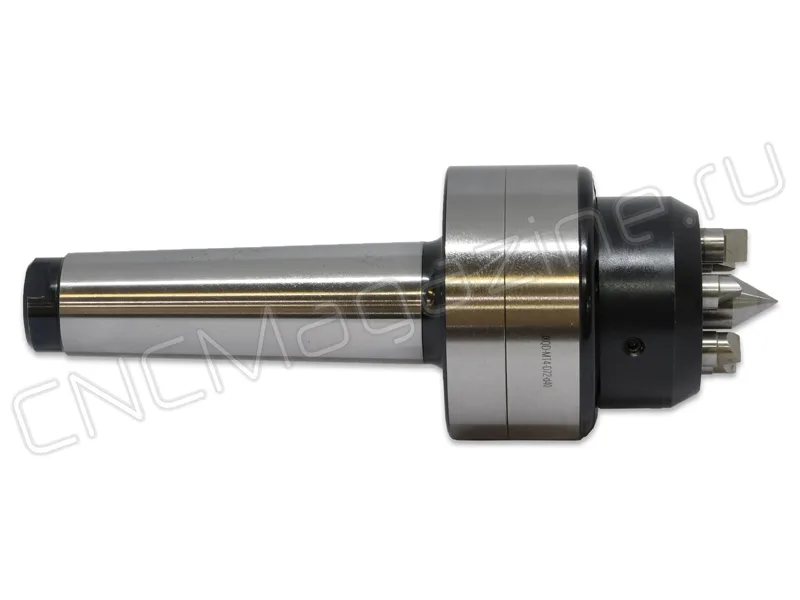 Поводковый токарный центр CNCM JXQD-MT4-D72-d40, арт. 25987