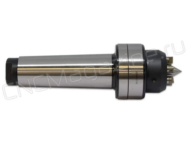 Поводковый токарный центр CNCM JXQD-MT5-D72-d40, арт. 25988