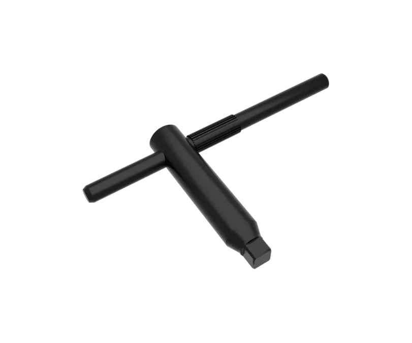 Ключ для токарного патрона MetalCraft K11-200-W, арт. 00094285