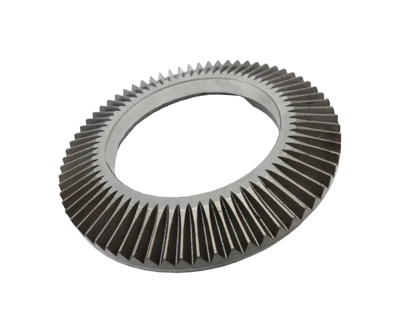 Диск спиральный для токарного патрона MetalCraft K11-315A-SP, арт. 00094259