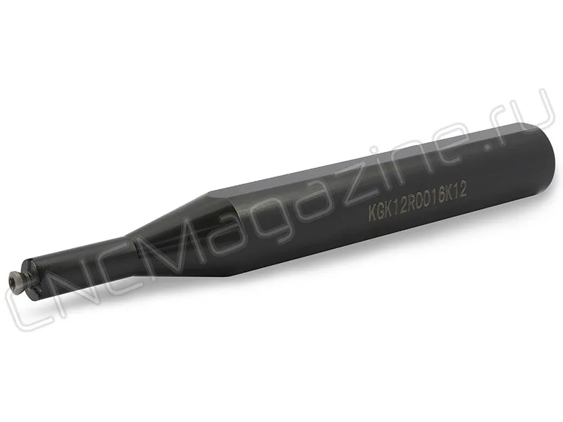 державка для внутренних канавок DaoQin KGK12R0016K12, арт. 24134