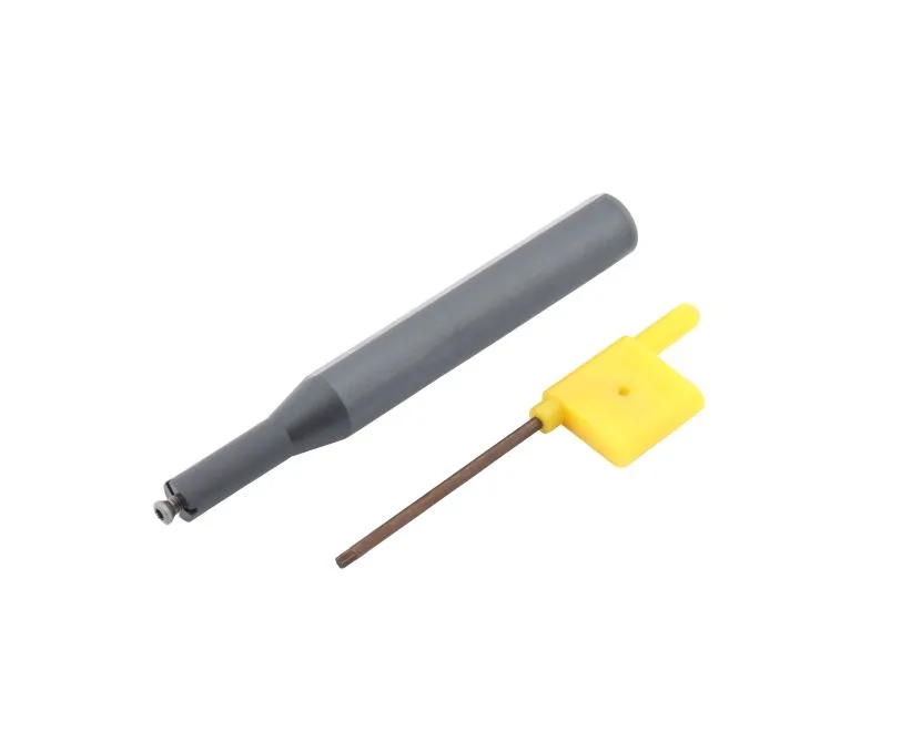 Резец для внутренних канавок CNCONE KGK7R0012H075, арт. 00117481