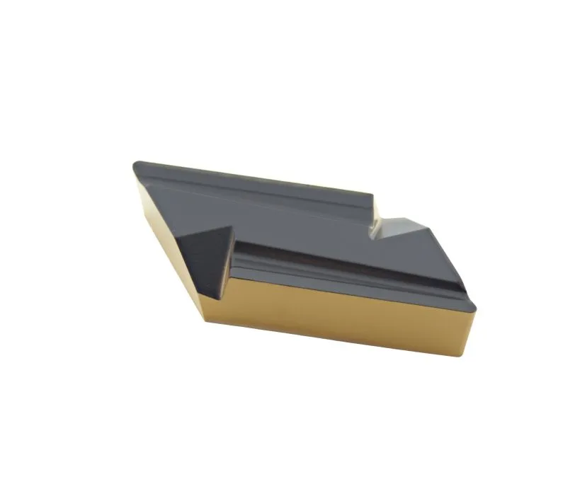 Пластина токарная для точения MetalCraft KNUX160405L-11-4125, арт. 00087391