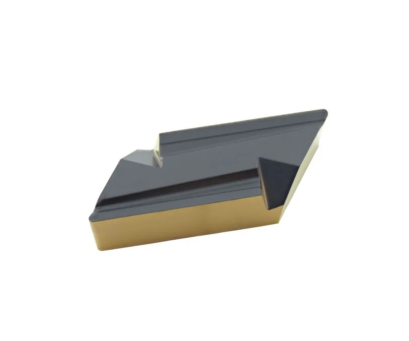 Пластина токарная для точения MetalCraft KNUX160405R-11-4125, арт. 00087393