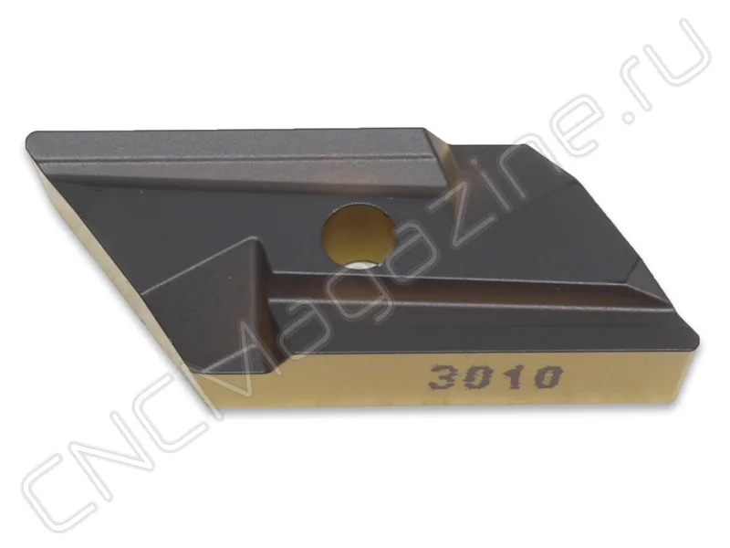 KNUX160405L YG3010 пластина для точения YG-1, арт. 18019