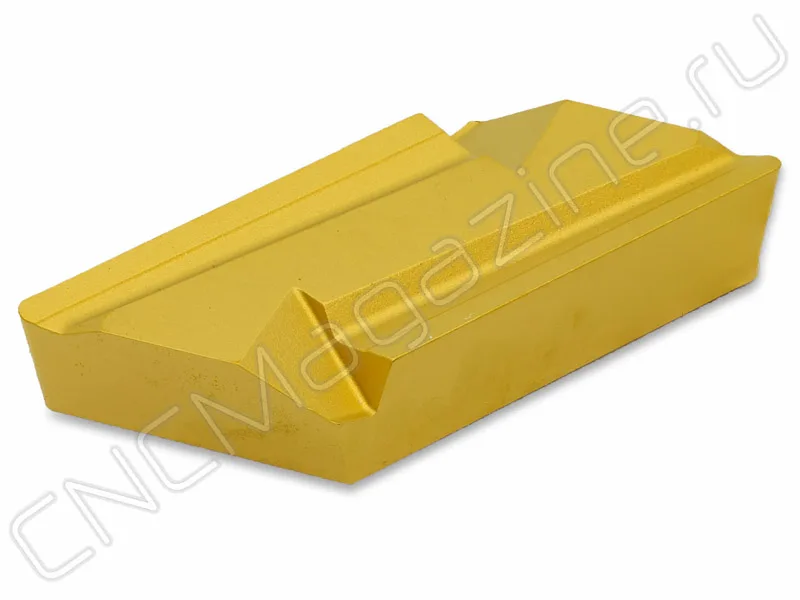 KNUX160405L11 K569Z пластина для точения ChipsFly, арт. 25391