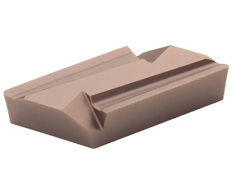 KNUX160405L11 TP6224 Пластина токарная для точения MetalCraft, арт. 00134565