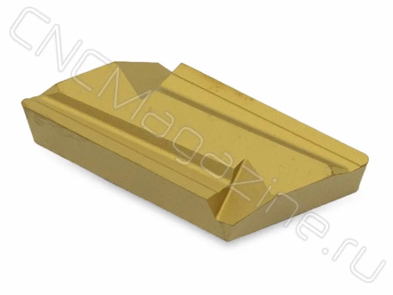 KNUX160405R11 YK0669K пластина для точения ChipsFly, арт. 19569