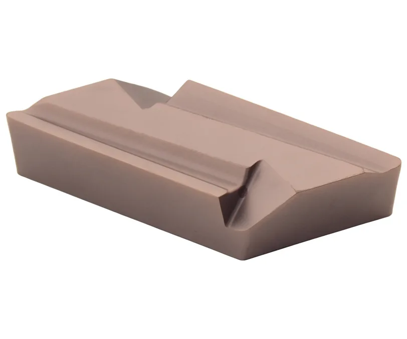 KNUX160405R11 TP6224 Пластина токарная для точения MetalCraft, арт. 00134563
