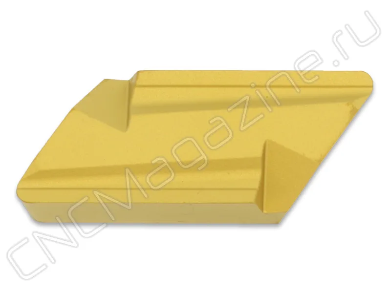 KNUX160410R11 YK0669K пластина для точения ChipsFly, арт. 19568