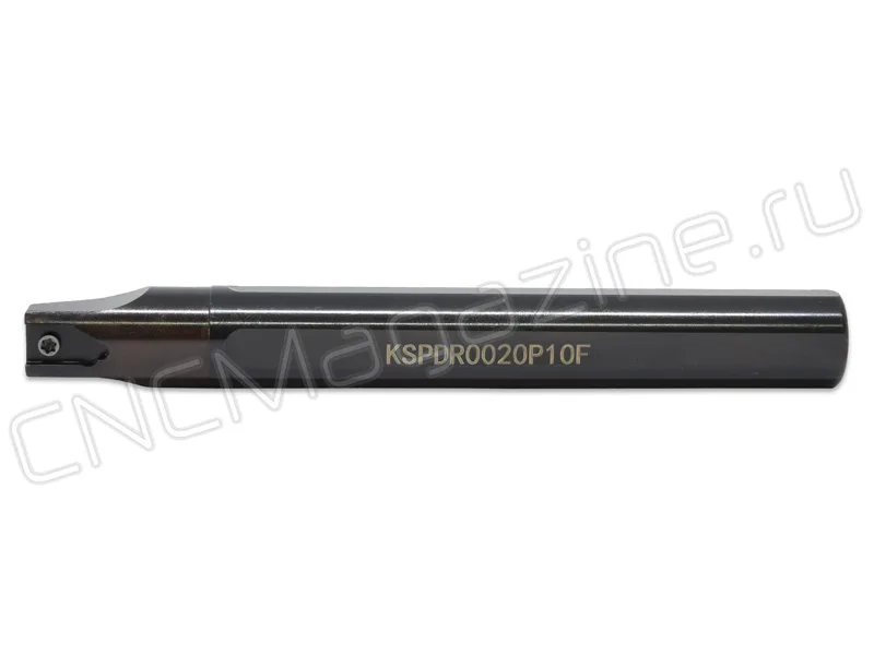 резец канавочный DaoQin KSPDR0020P10F, арт. 27322