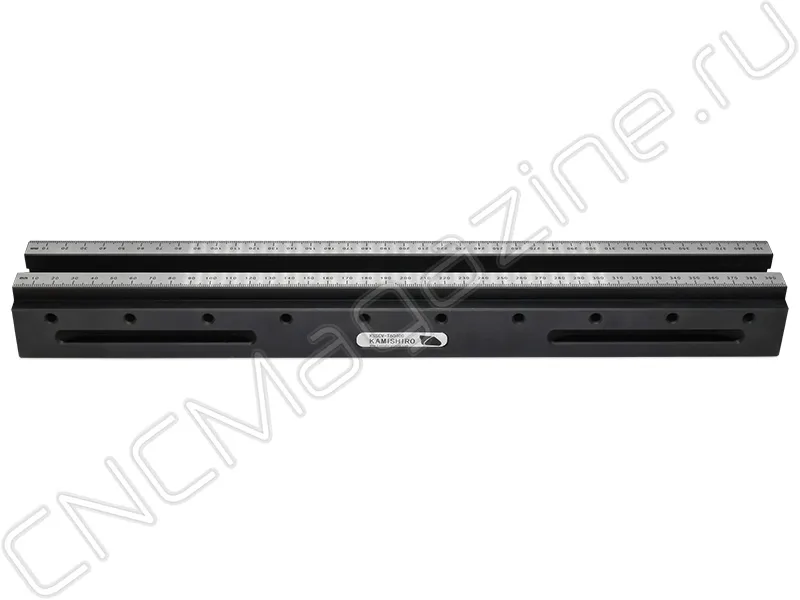 Тиски модульные KS-Multiflex Kamishiro (основание) KSSCV-T60400, арт. 26077