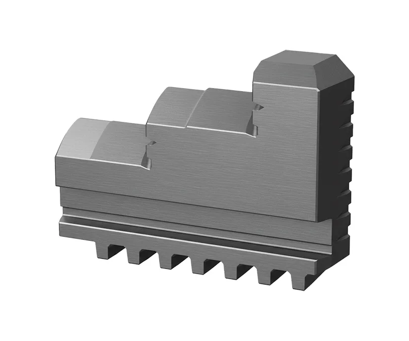 Кулачки для ручных патронов каленые прямые D315 (компл=3шт) FUERDA OJ-7100-315, арт. 00123261
