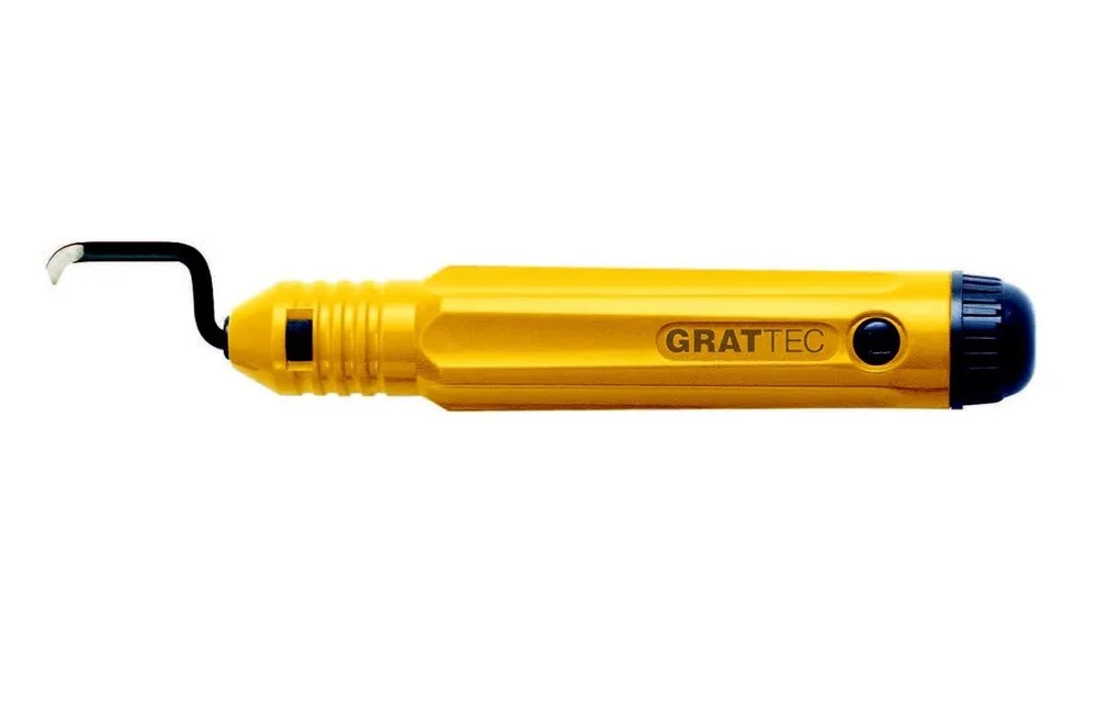 Инструмент для удаления заусенцев с канавок "O" RING GRATTEC KW2000GT, арт. 01009