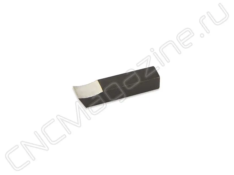 Лезвие для снятия 45° фаски на прямой или контурной кромке GRATTEC - BL10011 GT-L1, арт. 02486