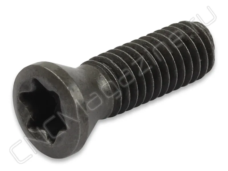 L60M3.5x12 (I60M3.5x12) винт CNCM, арт. 00920