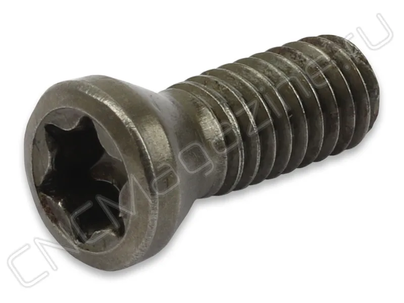 винт CNCM L60M3.5x10, арт. 02212