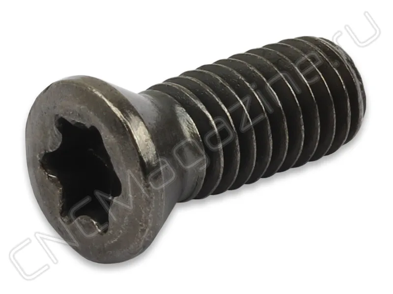 винт CNCM L60M4.5x12, арт. 03841