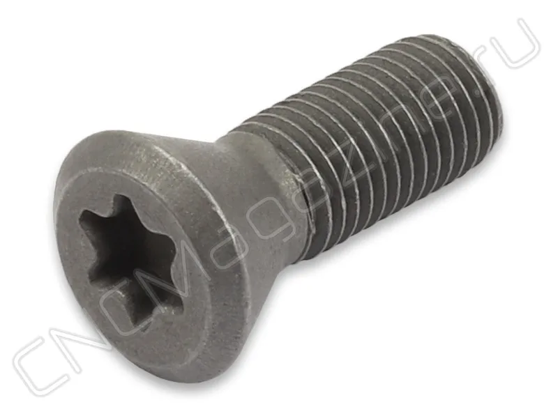 винт CNCM L60M4*0.5*10D, арт. 22513