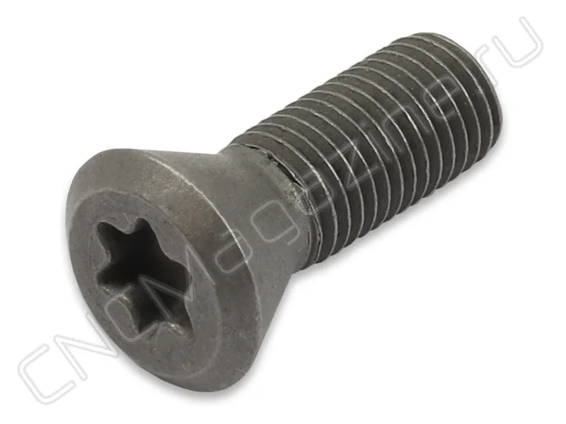 винт DaoQin L60M4*0.5*11.5D, арт. 27236
