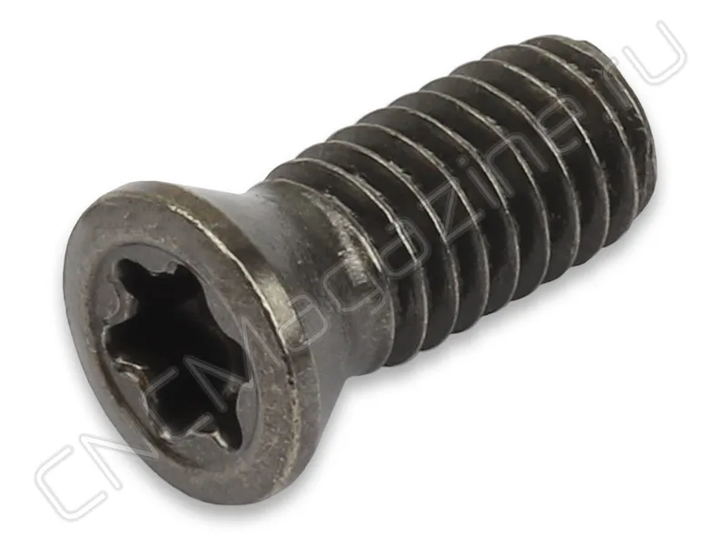 винт 03357 CNCM L60M4x10