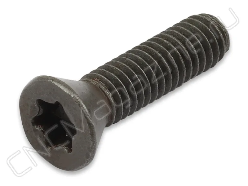 винт CNCM L60M4x16, арт. 00924