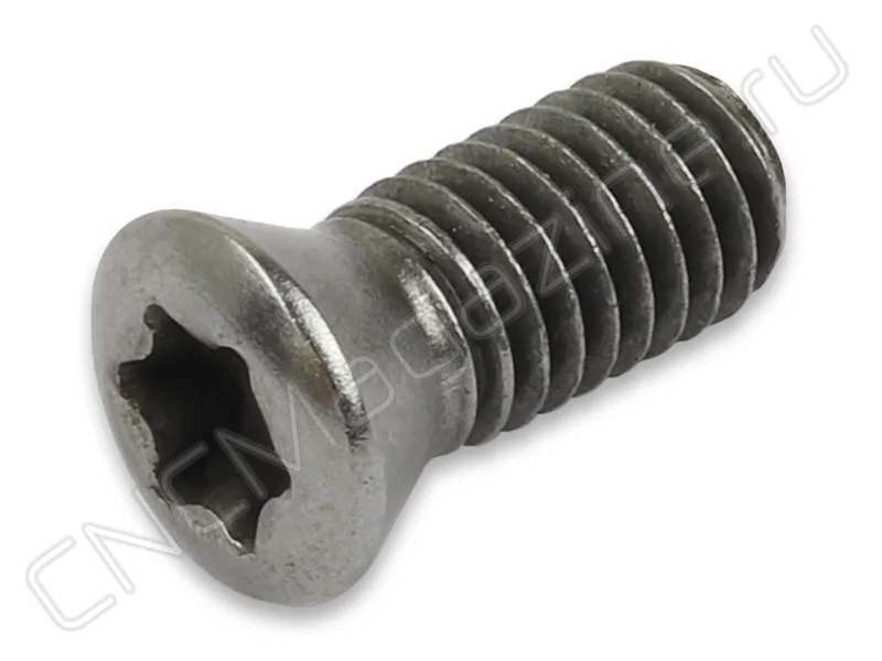 винт CNCM L60M5x12, арт. 01250
