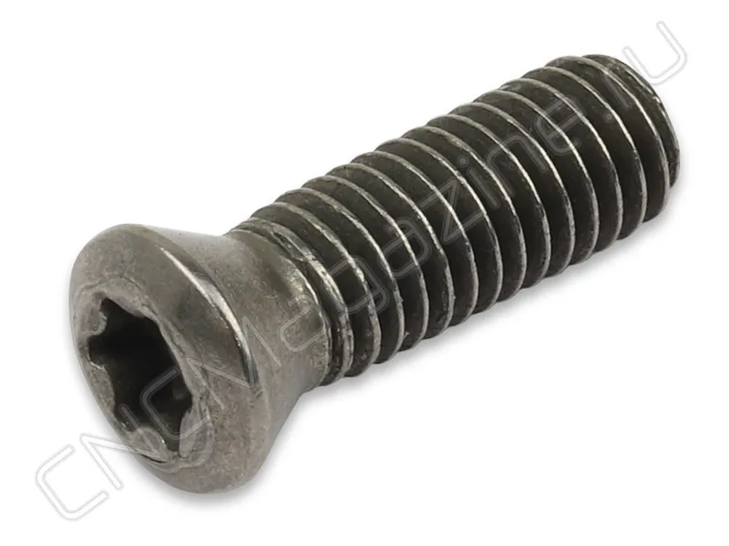 L60M5x16 (I60M5x17) винт CNCM, арт. 00923