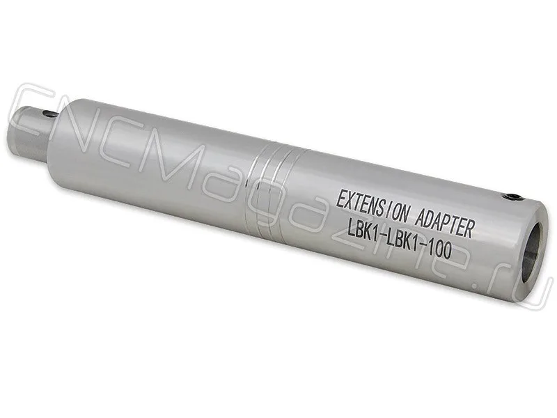 Удлинитель растoчной оправки CNCM LBK1-1-100L, арт. 09802