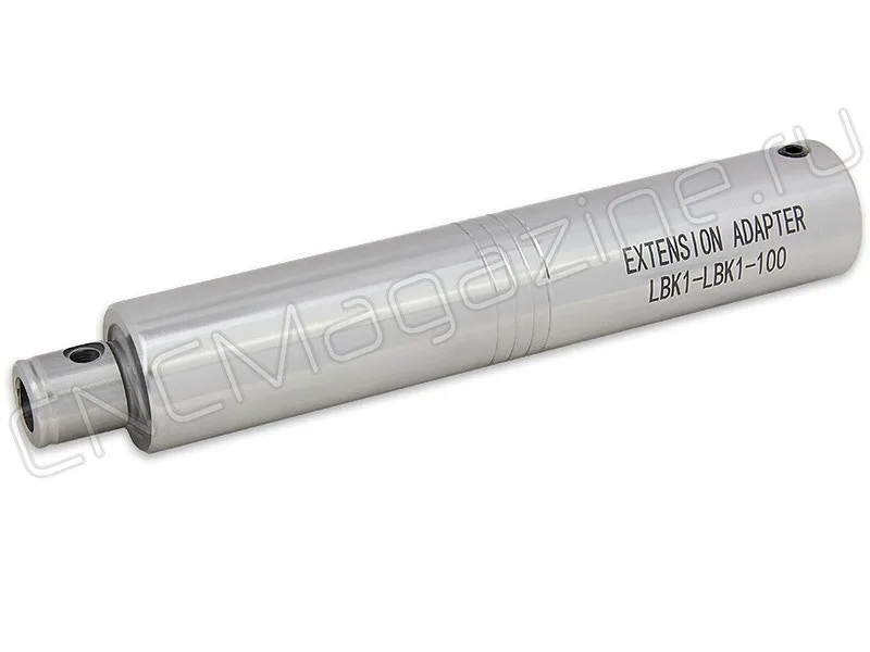 Удлинитель растoчной оправки CNCM LBK1-1-100L, арт. 09802: фото 2