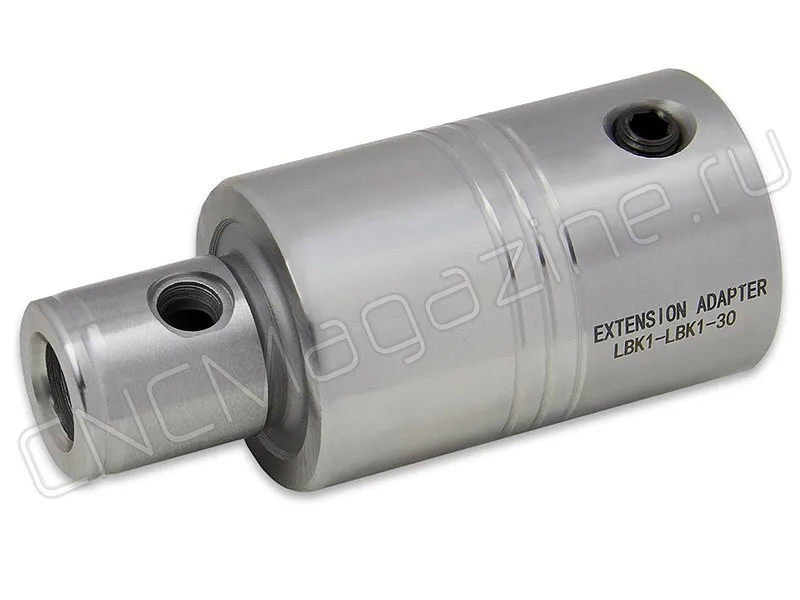 Удлинитель растoчной оправки CNCM LBK1-1-30L, арт. 09801