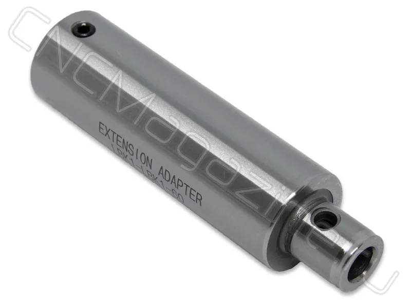 Удлинитель растoчной оправки CNCM LBK1-1-60L, арт. 24359
