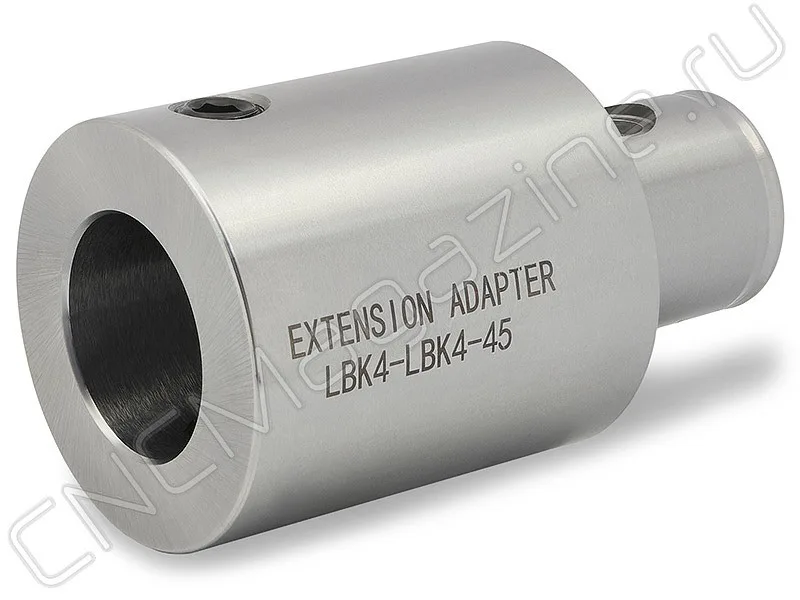 Удлинитель растoчной оправки CNCM LBK4-4-45L, арт. 09806