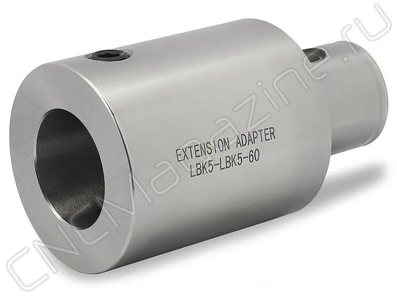 Удлинитель растoчной оправки CNCM LBK5-5-60L, арт. 09809