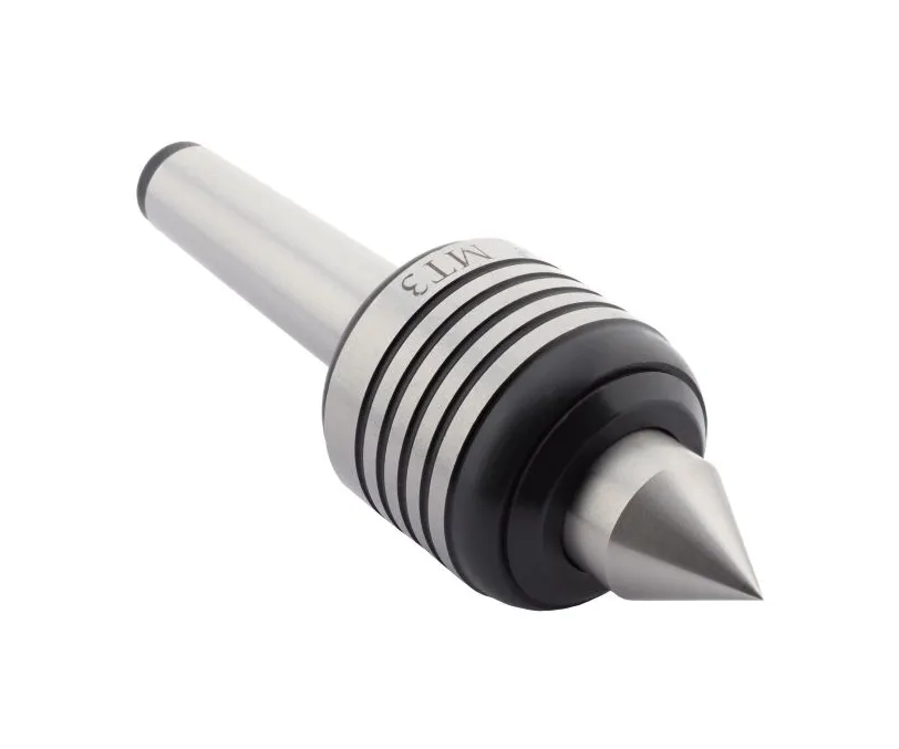 Центр вращающийся, конус Морзе №3 OLICNC LC-CNC-MT3A, арт. 00074963