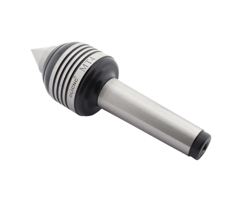 Центр вращающийся, конус Морзе №4 OLICNC LC-CNC-MT4A, арт. 00074964: фото 2
