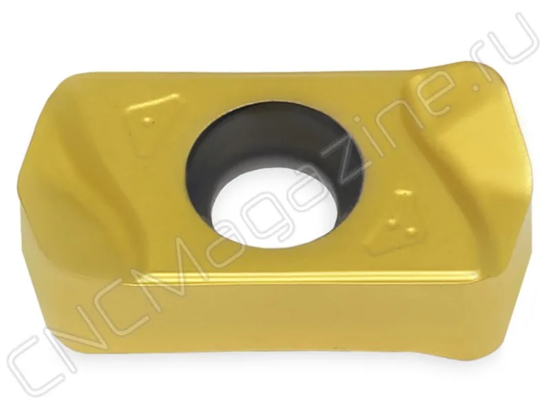 LNMU0303ZER CM200 пластина для фрез CNCM, арт. 21355