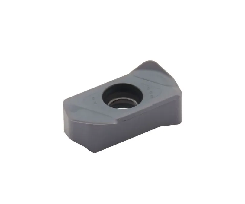 Пластина фрезерная MetalCraft LNMU0303ZER-MJ-1020, арт. 00083228