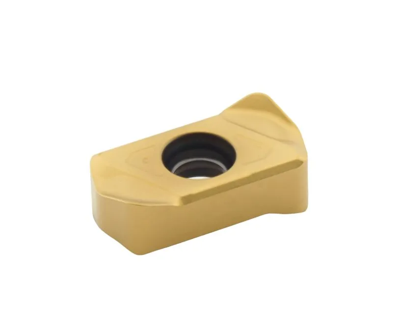 Пластина фрезерная MetalCraft LNMU0303ZER-MJ-1120, арт. 00083229