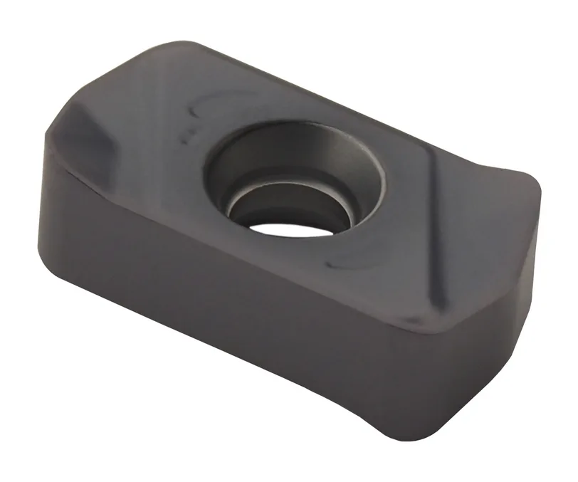 Пластина фрезерная HADSTO LNMU0303ZER-MJ-HR52522B, арт. 00090215