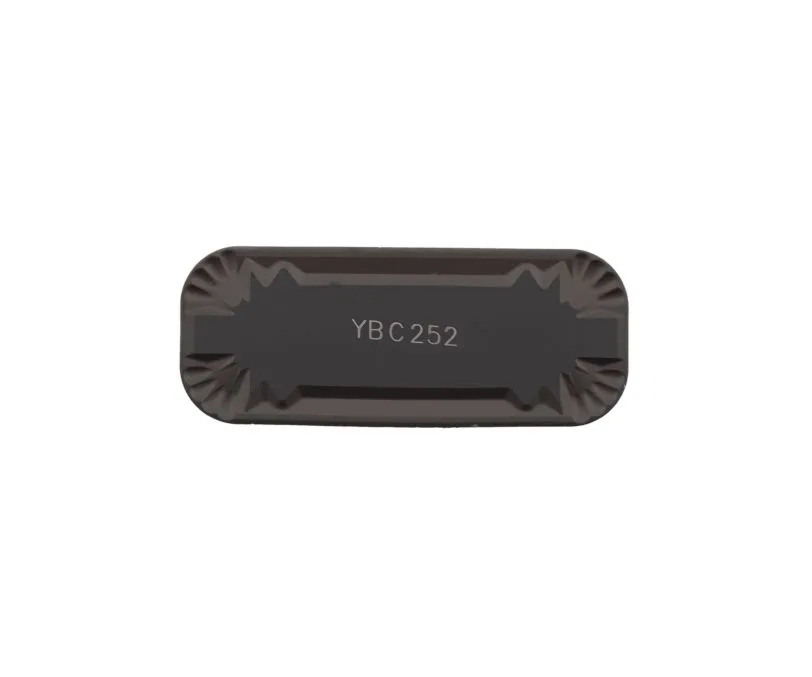 Пластина токарная для точения ZCC CT LNUX301940-RF-YBC252, арт. 00076193: фото 3