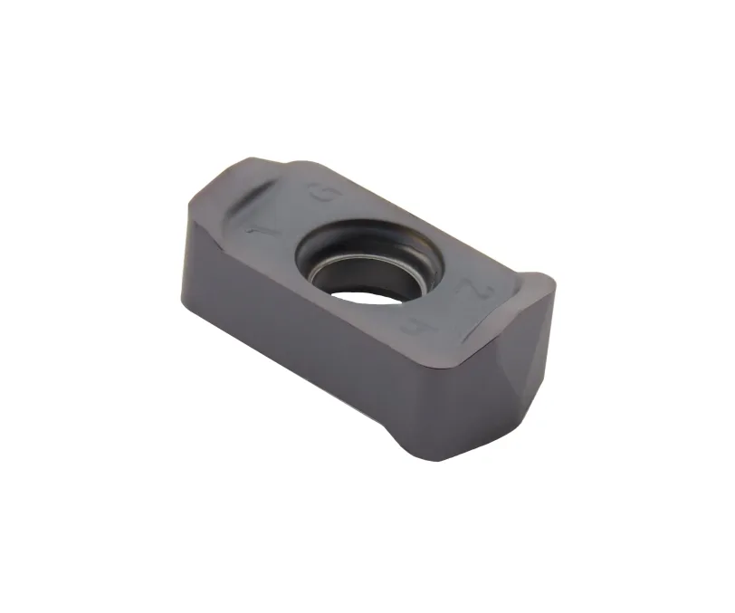 Пластина фрезерная MetalCraft LOGU030310ER-GM-1020, арт. 00094589