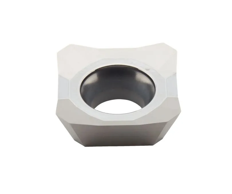 Пластина фрезерная (MetalCraft) SEHT1204AFFN-X83-HRK10, арт. 00107822