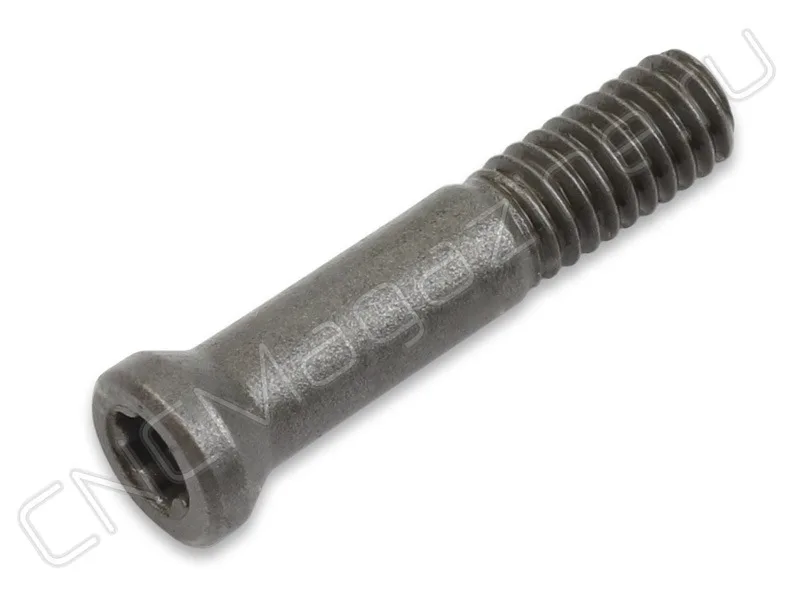 винт CNCM M2.5x13, арт. 24045