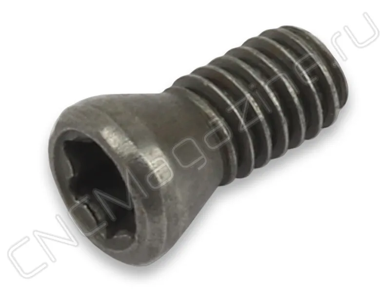 винт для держателей пластин ENH CNCM M2.5x6, арт. 10065