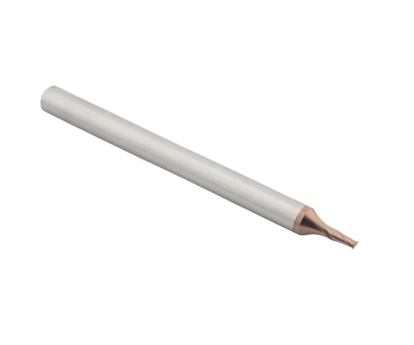 Микрофреза твердосплавная концевая HUAREAL M2S0150LH, арт. 00098816